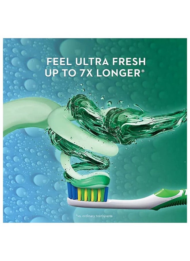 Crest - Crest Complete Whitening Plus Scope Outlast Ultra Toothpaste 6.5 oz (184g) - Pack of 3 - Image 1