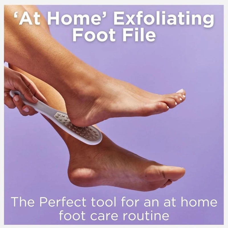 Footlogix مبرد مزدوج الجوانب مع مقبض مطاطي من فوتلوجكس - Image 4