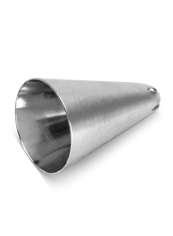 Fissman أدوات وملحقات تزيين كريمة الفولاذ المقاوم للصدأ - Image 3