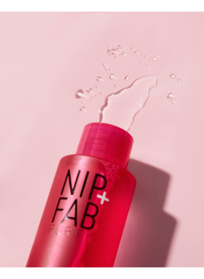NIP+FAB Salicylic Acid Tonic - Image 2