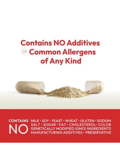Andrew Lessman Essential-1 Multivitamin 2000 IU Vitamin D3 360 Small Capsules - 100 mcg Methyl B12. CoQ10 Lutein Lycopene Zeaxanthin. High Potency. No Additives. Ultra-Mild. One Daily Capsule  - Image 5