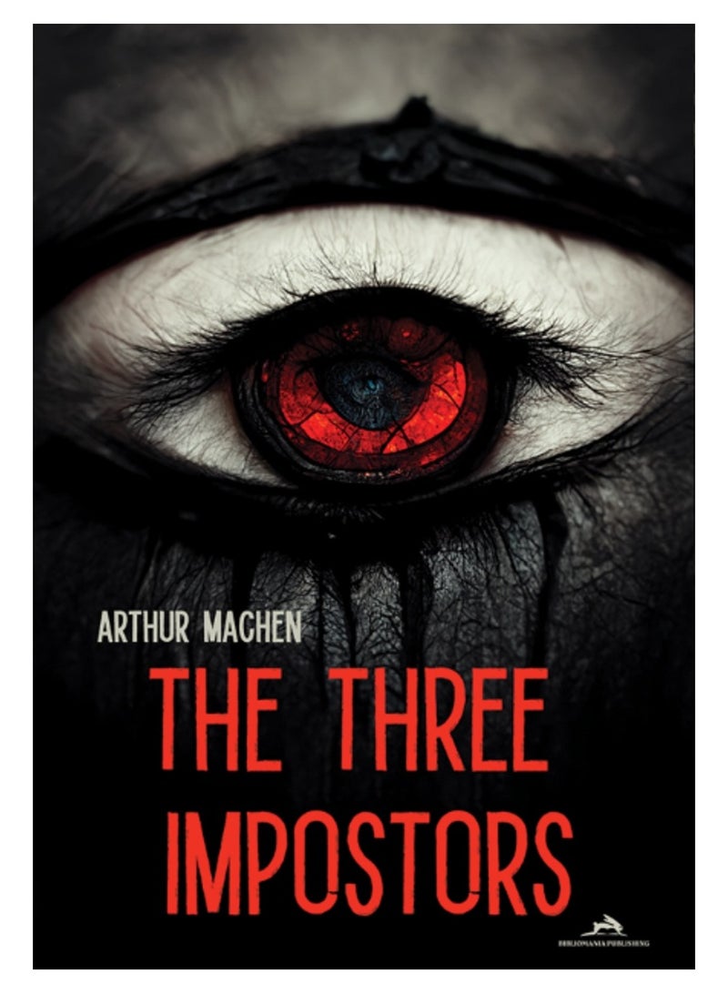 المحتالون الثلاثة أو التحولات