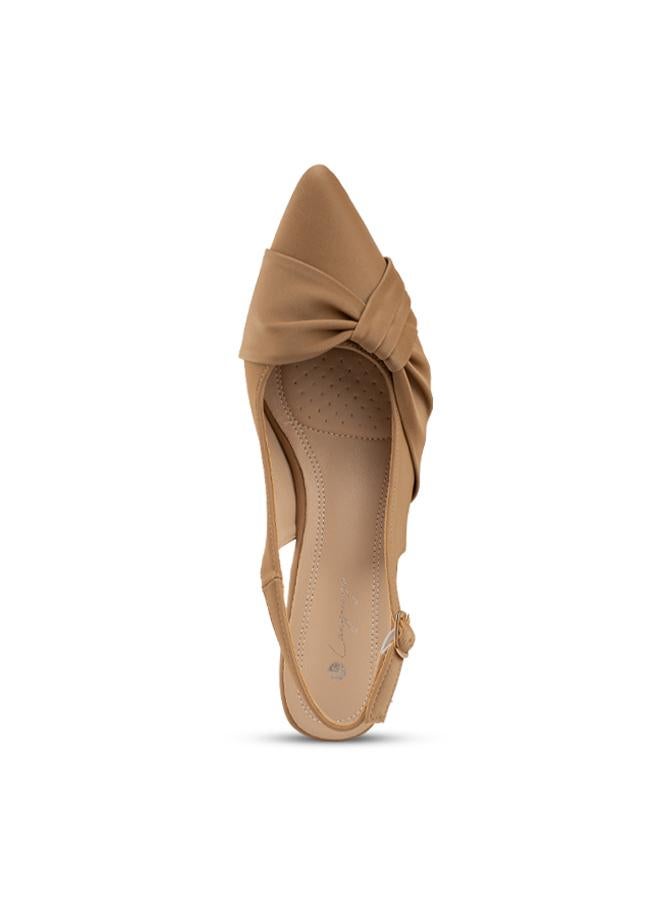 Language Women's Virgo Sling Back - Image 5