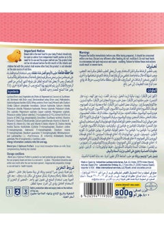 Blemil plus 2 Optimum Protech 800g  - Image 3