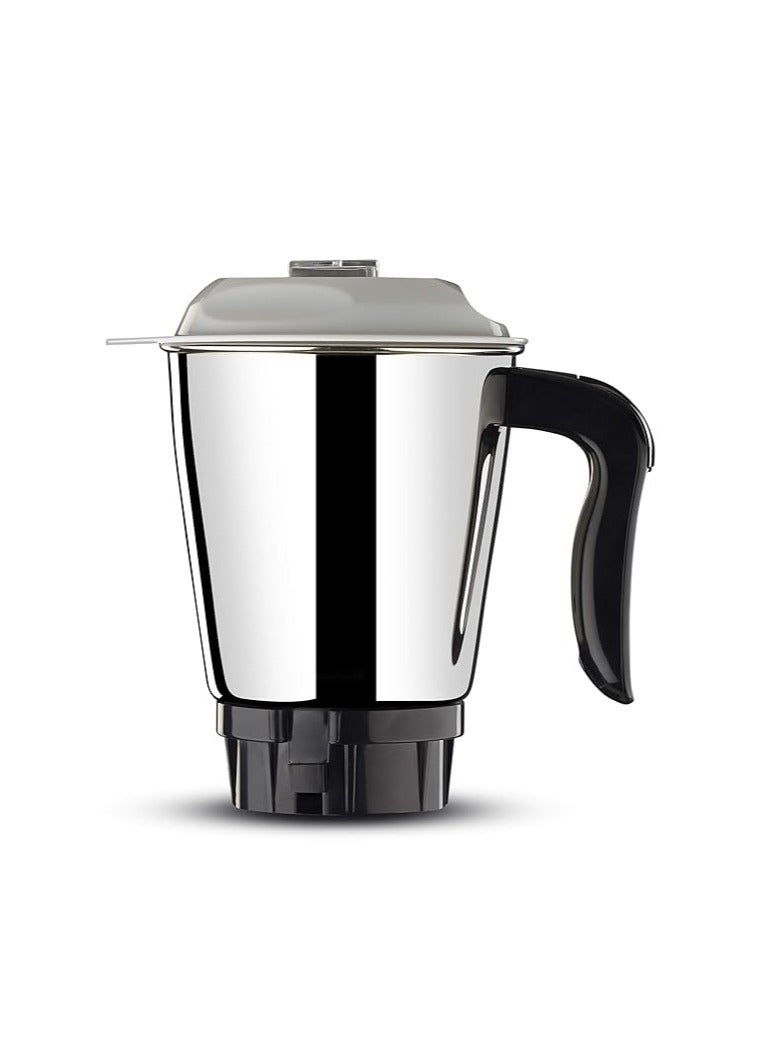 BUTTERFLY Butterfly Infinity 5 J 750 watts Mixer Grinder, Blue  - Image 2