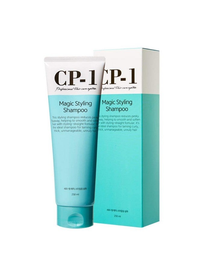 CP-1 P1 Esthetic House Magic Styling Shampoo Self Home Hair Care (250Ml) - Image 1