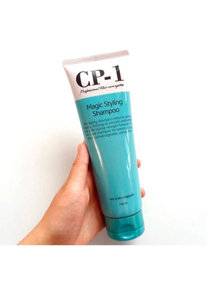 CP-1 P1 Esthetic House Magic Styling Shampoo Self Home Hair Care (250Ml) - Image 3