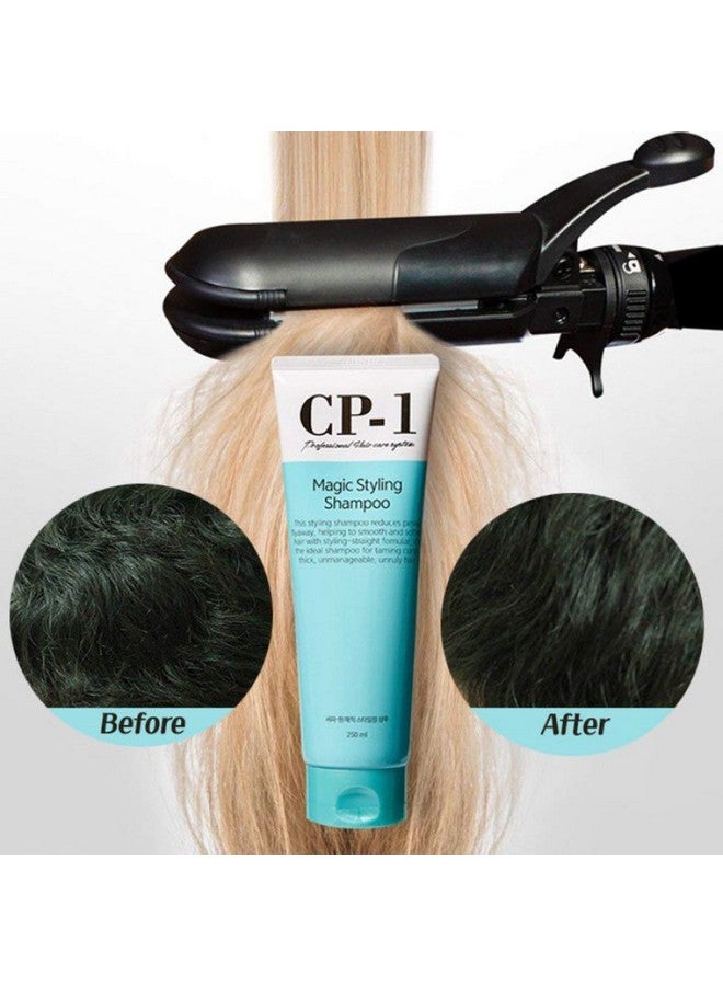 CP-1 P1 Esthetic House Magic Styling Shampoo Self Home Hair Care (250Ml) - Image 4