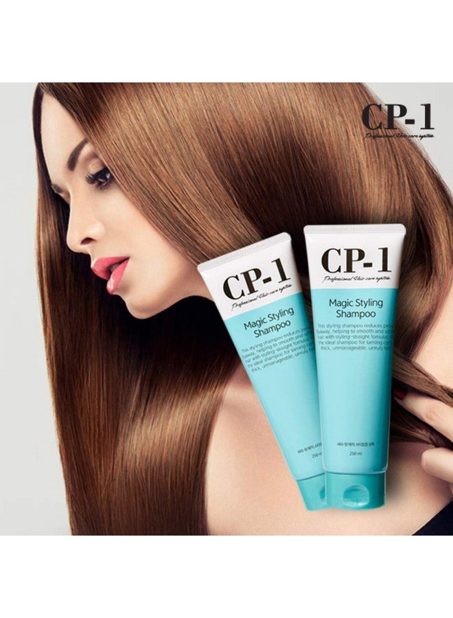 CP-1 P1 Esthetic House Magic Styling Shampoo Self Home Hair Care (250Ml) - Image 5