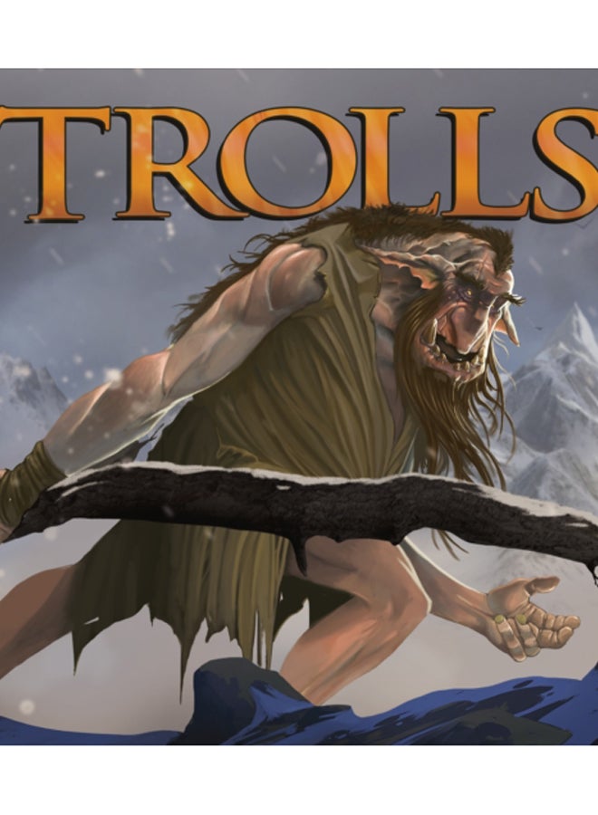 Trolls 