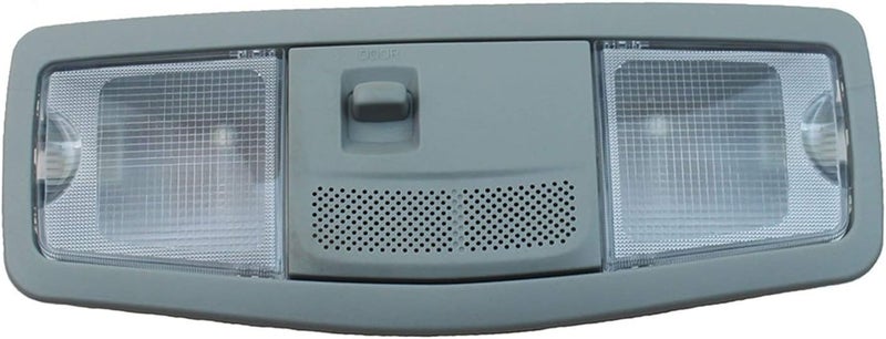 QASULER Inner Dome Map Lamp for Mitsubishi Lancer ASX - Image 1