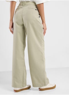 VANS Alder Relaxed Pleated Pant  - Image 2