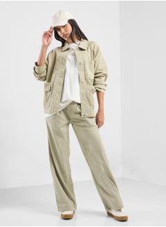 VANS Alder Relaxed Pleated Pant  - Image 5