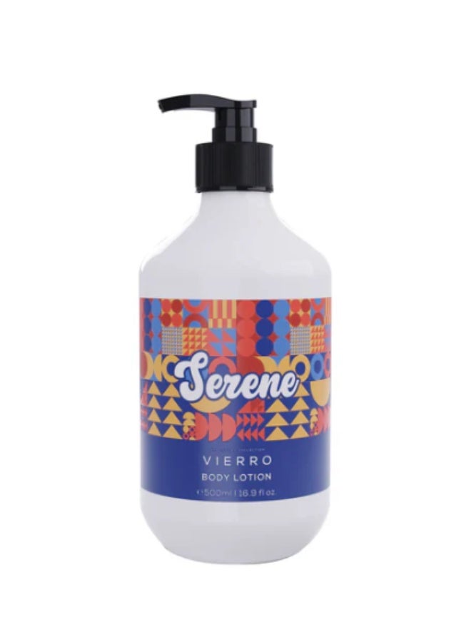 Vierro Body Lotion Serene