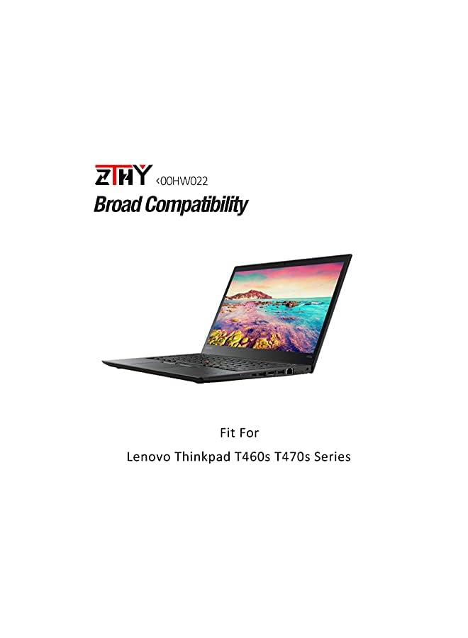 ZTHY 24Wh 00Hw022 Laptop Battery For Lenovo Thinkpad T460S T470S Series 00Hw023 Sb10F46461 00Hw036 Sb10F46474 00Hw037 Sb10F46460 Sb10F46475 11.25V 2090Mah - Image 4