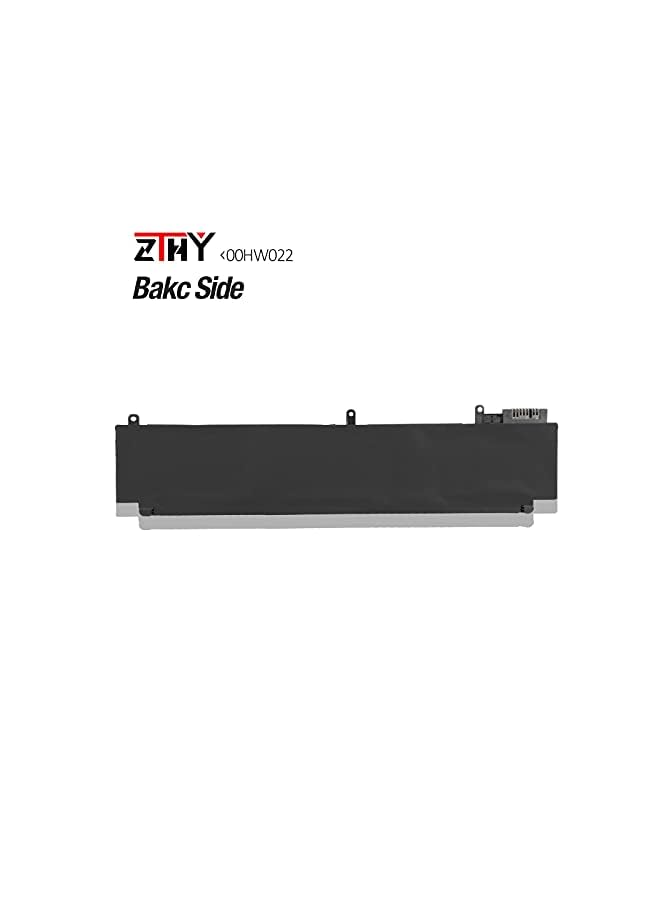 ZTHY 24Wh 00Hw022 Laptop Battery For Lenovo Thinkpad T460S T470S Series 00Hw023 Sb10F46461 00Hw036 Sb10F46474 00Hw037 Sb10F46460 Sb10F46475 11.25V 2090Mah - Image 5
