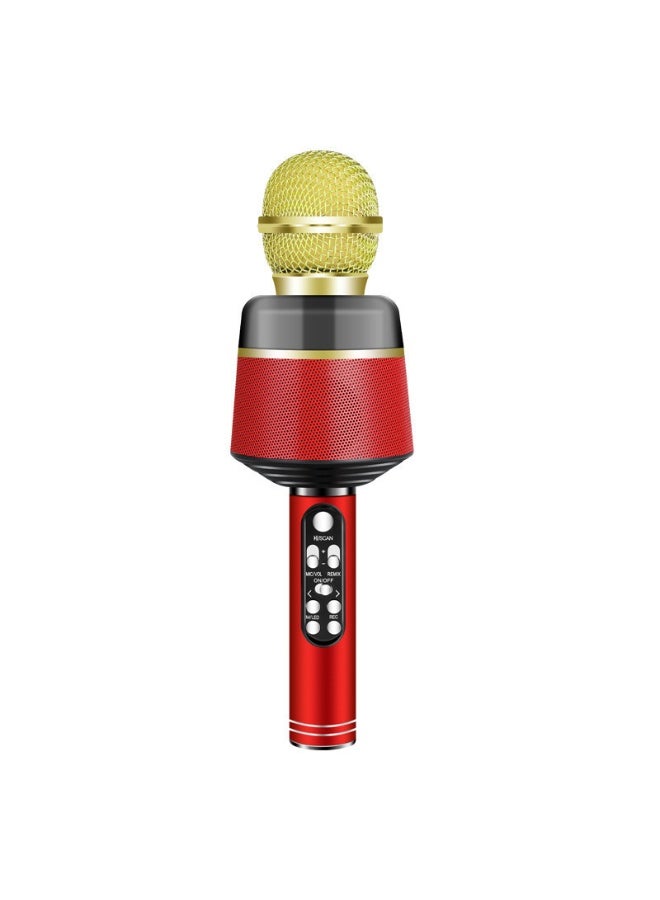 KUYING New Professional Home KTV Singing Recording Home Karaoke Microphone 