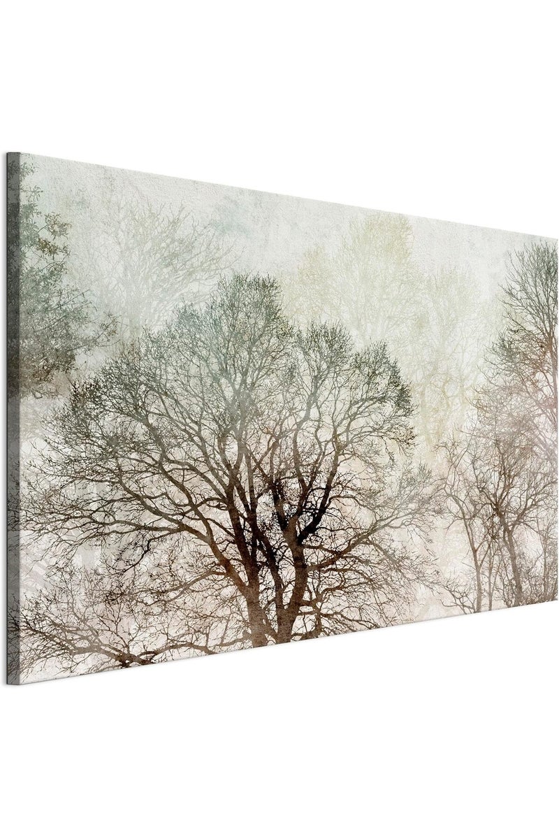 Beautiful Canvas Digital Print Large Wall Paintings Wrap  Frame 60x120 cm
