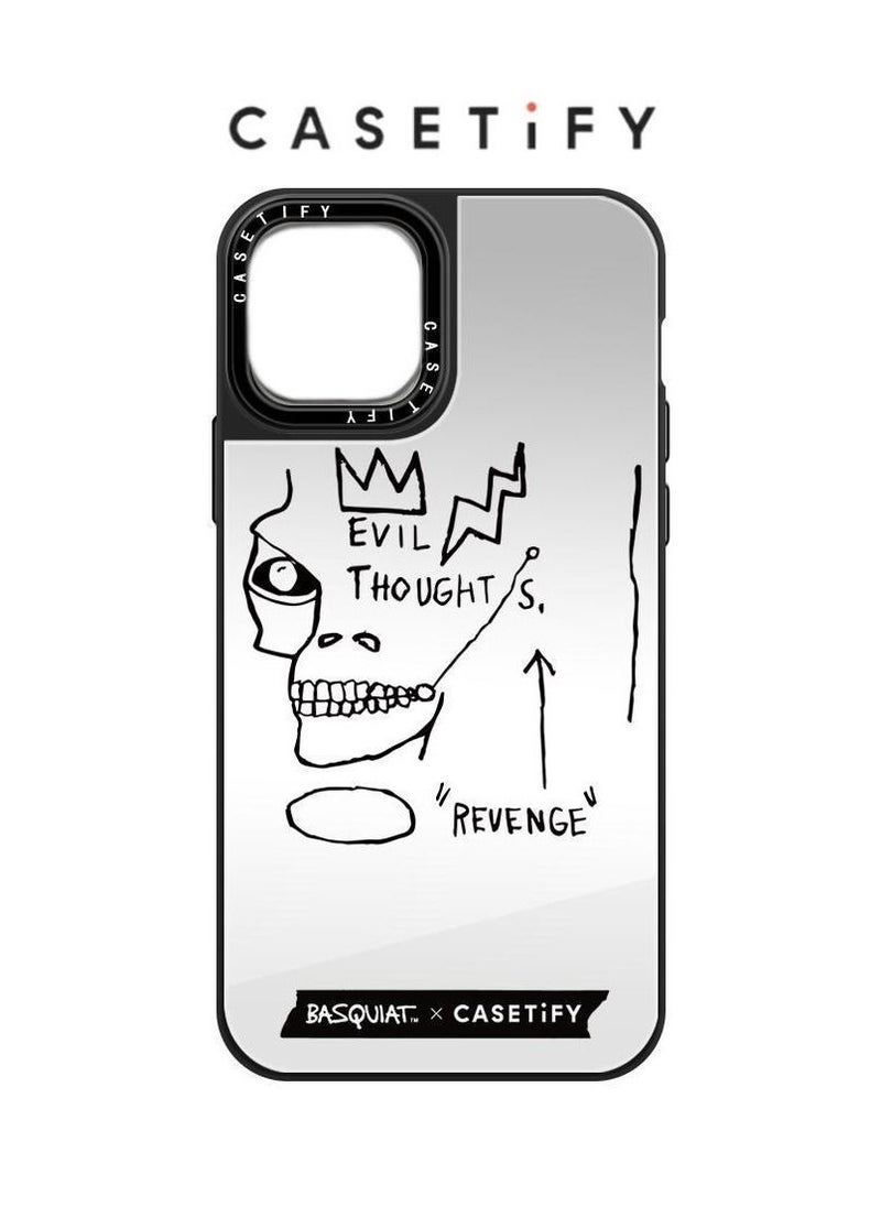 Casetify - Doodle Case iPhone 14/13/12/Pro/Max Protective Case Cover - Image 1