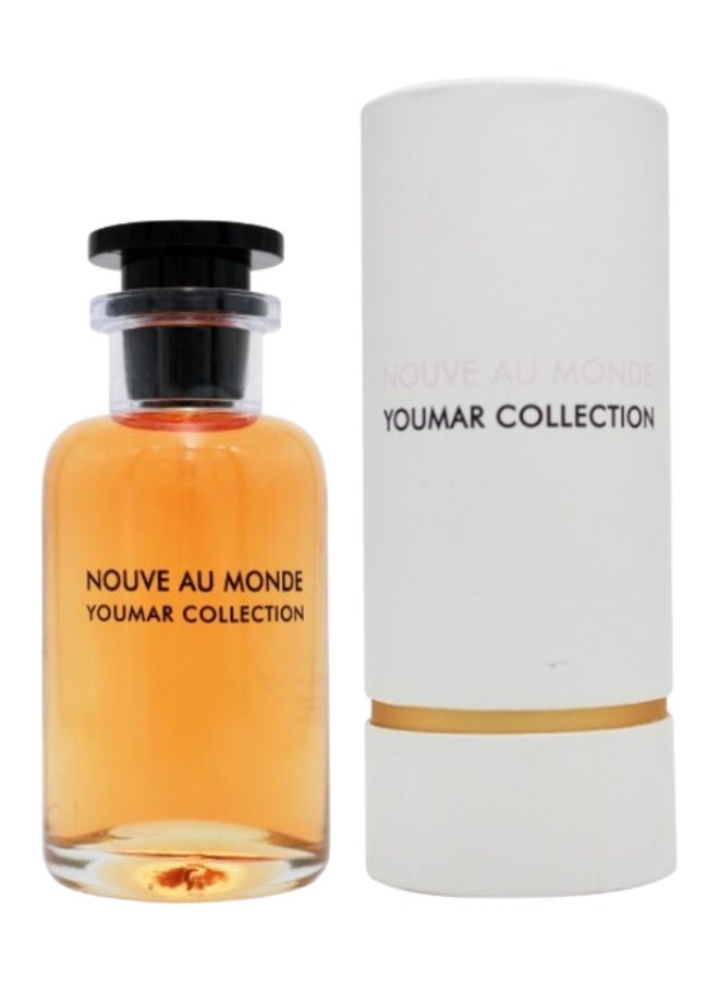 YOUMAR 10 Pieces Youmar Number 070089 Perfume 100ML - Image 2