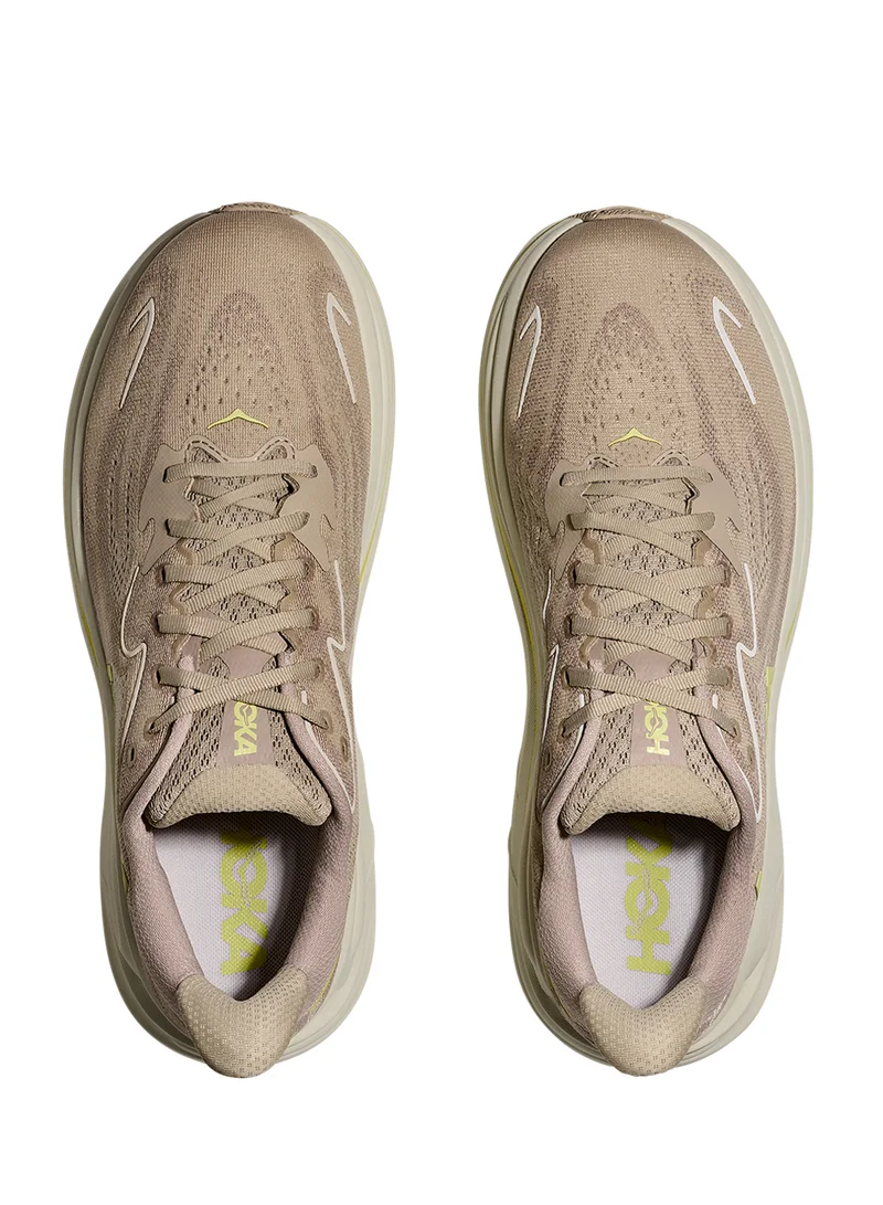 Hoka Clifton 10