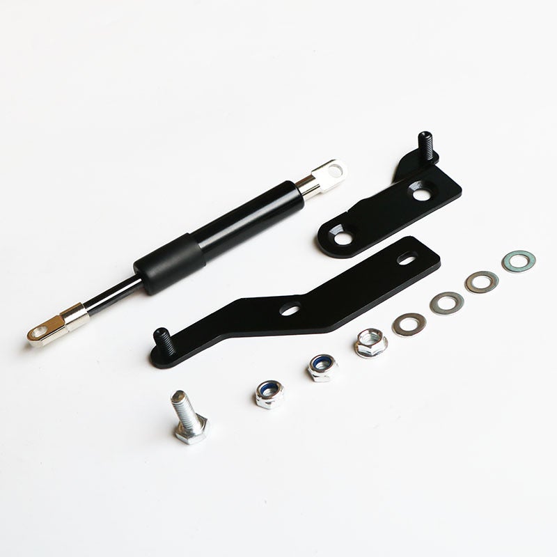 Suitable For 15-25 Toyota Hilux Damping Rod Hilux Revo Gun125 Tailgate Flip-Down Damper - Image 1