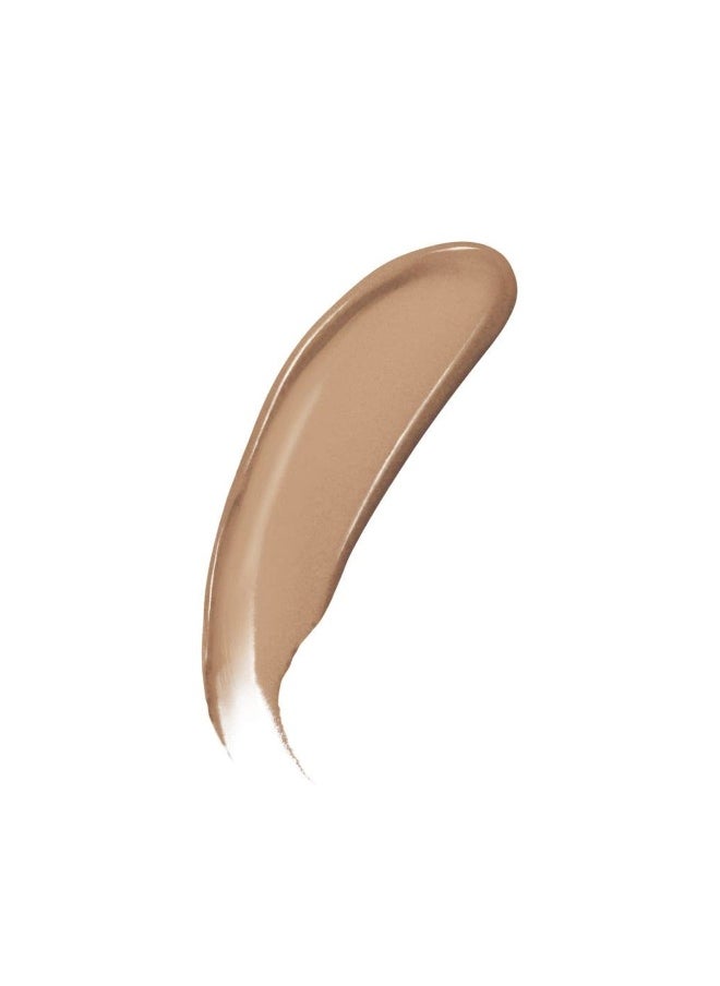Almay Almay, Smart Shade, Skintone Matching Makeup, SPF 15, 300 Straight Up Medium, 1 fl oz (30 ml)  - Image 5