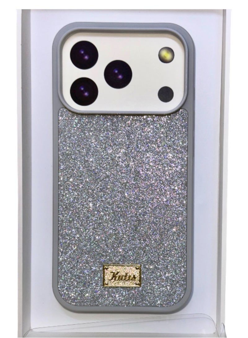 Kutis COVER kutis ORIGINAL FOR 17 PROMAX  WITH MAGSAFE - Image 1