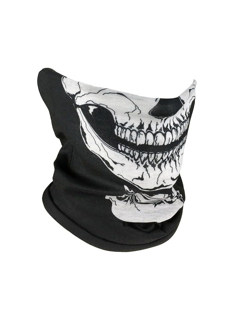 Goolsky Face Mask - Sun Wind Dust Protection Mask for Men & Women - Neck Gaiter, Balaclava - Image 2