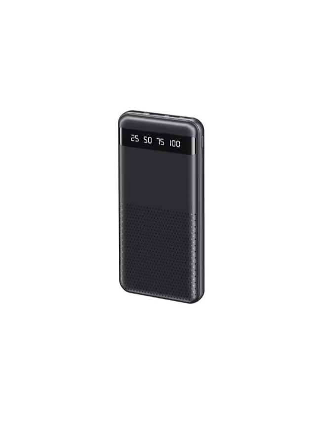 REMAX - REMAX High-quality Polymer Battery Cell RPP-11 2.4A Fast Charging Power Pack 20000mah high capacity polymer battery power pack - Image 1