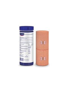 Hansaplast Hansaplast Cotton Crepe Bandage (15CM X 4M), Flesh  - Image 2