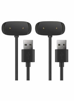 Usb  Watch Charging Cable For Amazfit GTR etc Smart Watch Black
