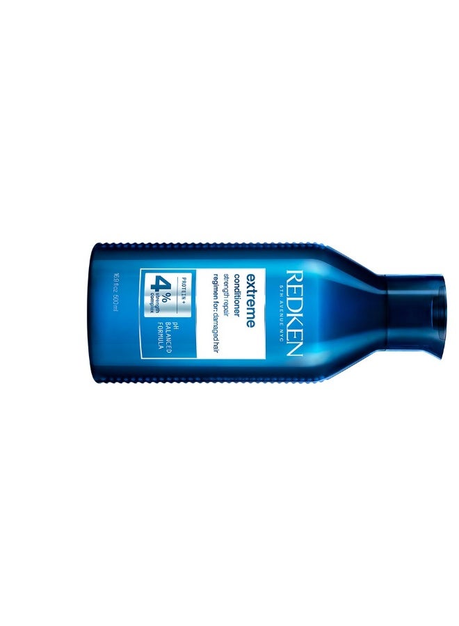 Redken Extreme Conditioner 500ml - Image 2