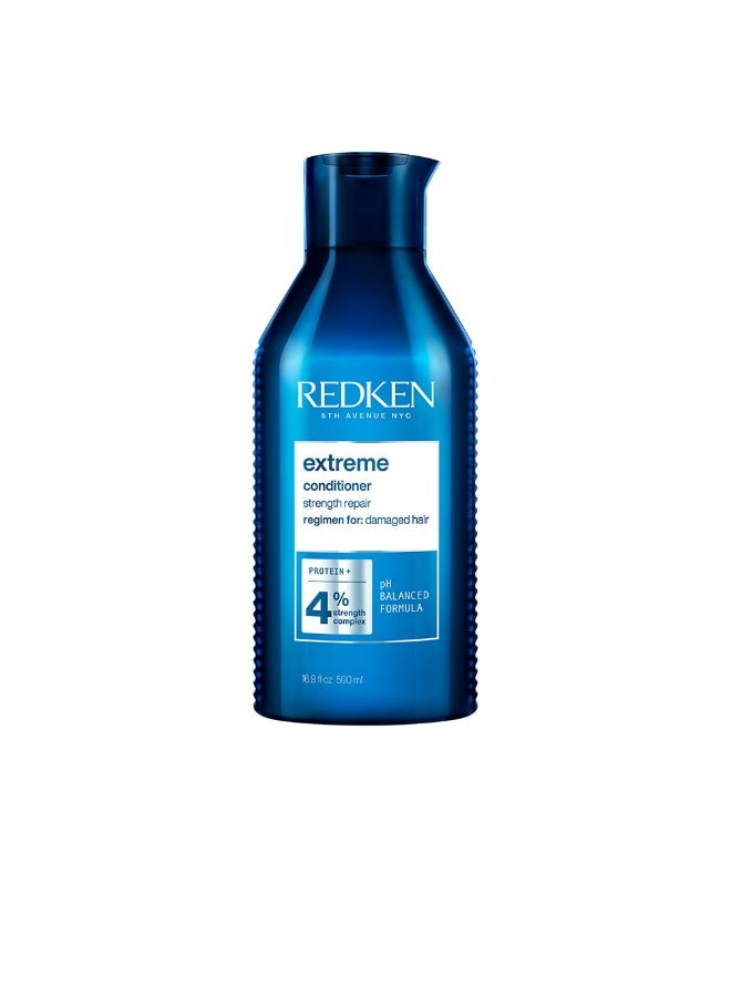 Redken Extreme Conditioner 500ml - Image 1