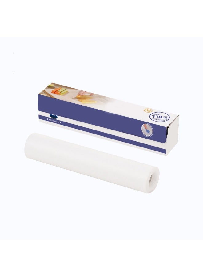 هومستر ألواح القطع القابلة للتخلص 10PCS، ألواح قطع EVA المضادة للانزلاق مع 99.9 ٪ مضاد للبكتيريا، لوحة فصل الطعام الخام والمطبوخ، لوحة إعداد طعام الأطفال مع صندوق القاطع - Image 1