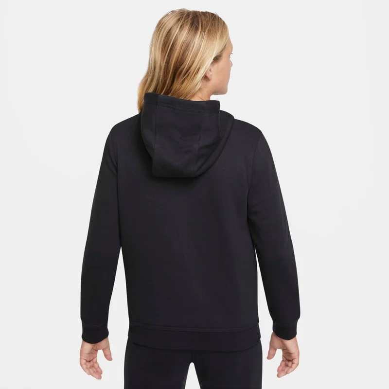 نايكي هودي سبورتسوير كلوب للاطفال الكبار