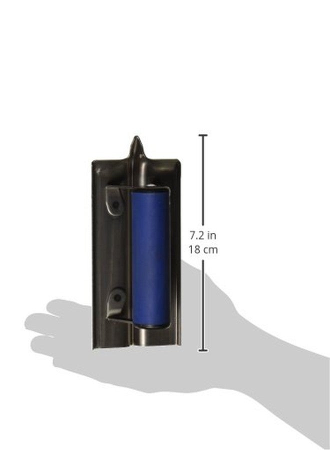 بون أداة Bon Tool 22-397 CarSteel Groover، نصف قطر 6 بوصات × 3 بوصات × 1/2 بوصة، مقبض مريح - Image 2
