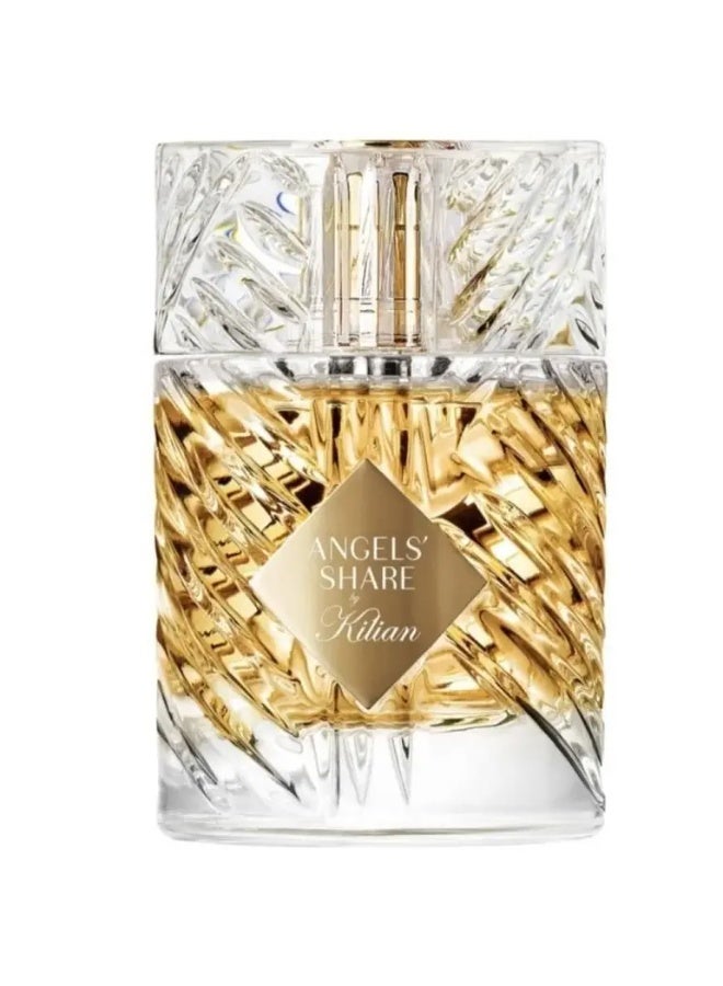 KILIAN Angels' share Kilian 100ml eau de parfum - Image 1