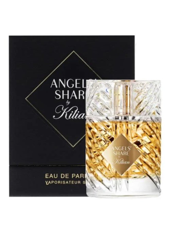 KILIAN Angels' share Kilian 100ml eau de parfum - Image 2