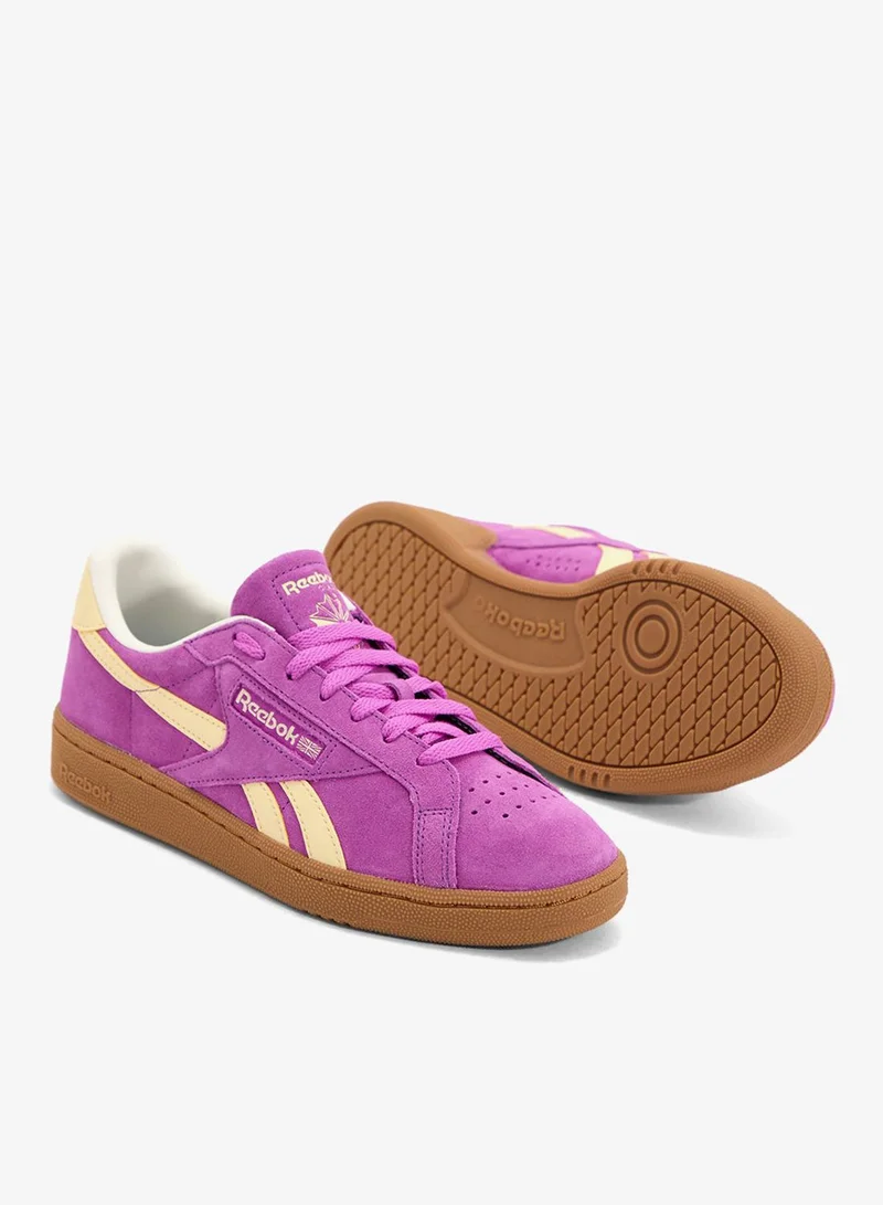 Reebok Club C Grounds Uk