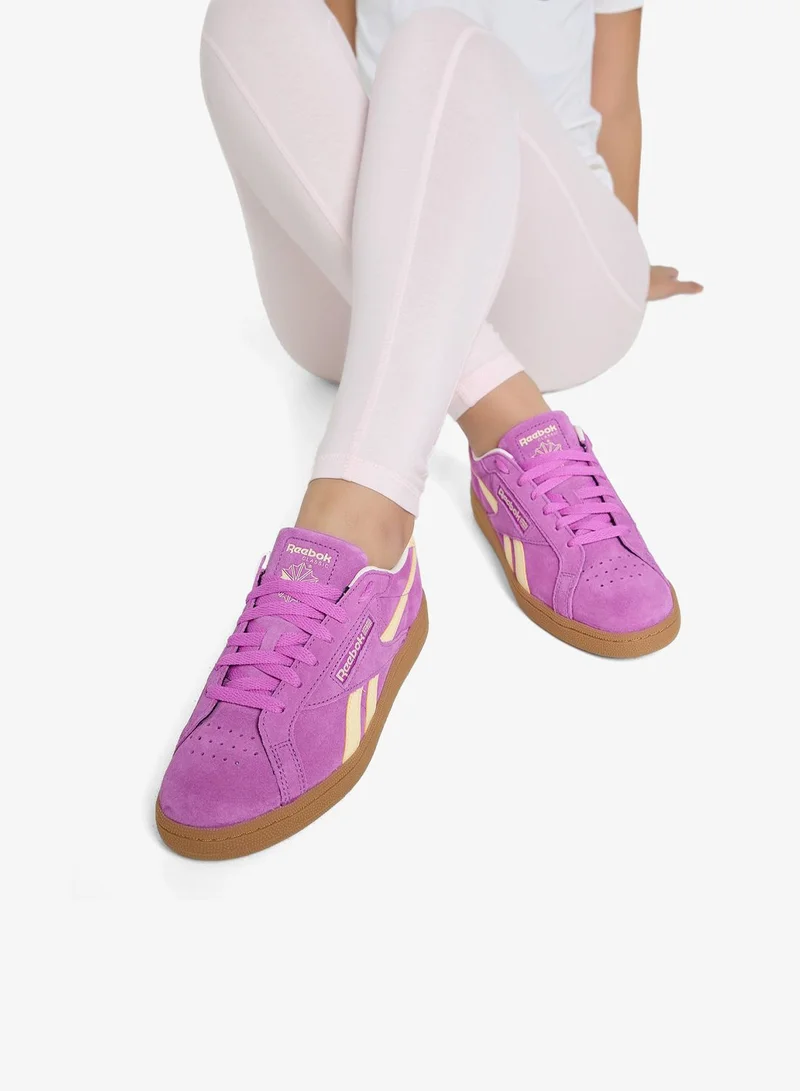 Reebok Club C Grounds Uk