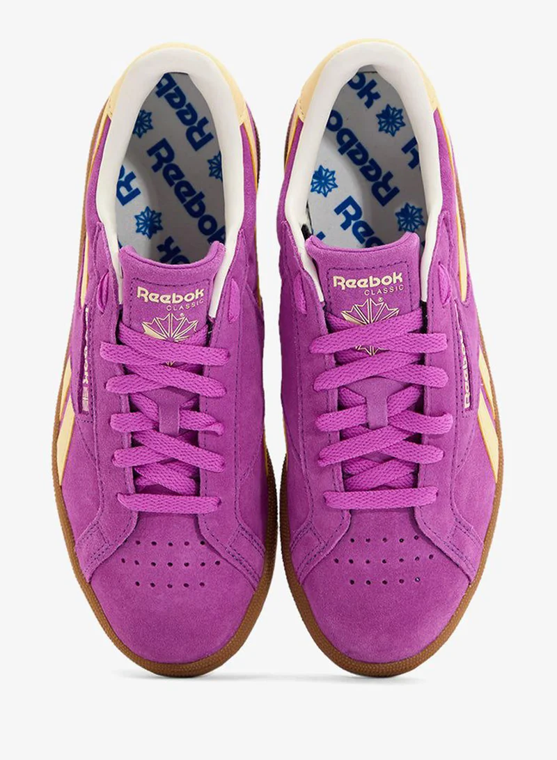 Reebok Club C Grounds Uk
