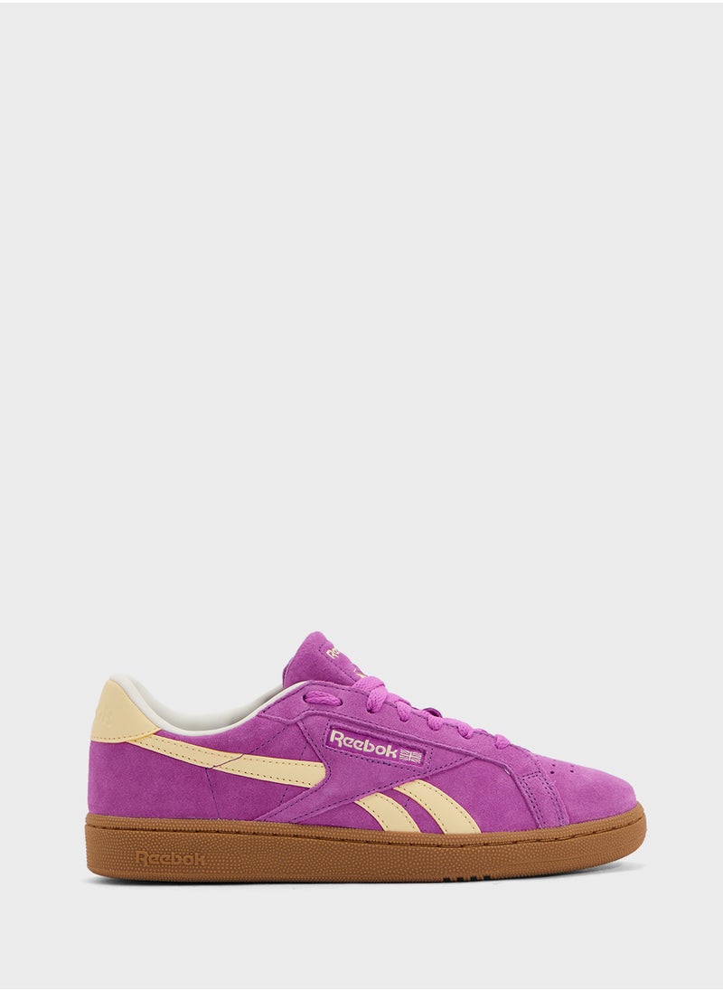 Reebok - Club C Grounds Uk - Image 1