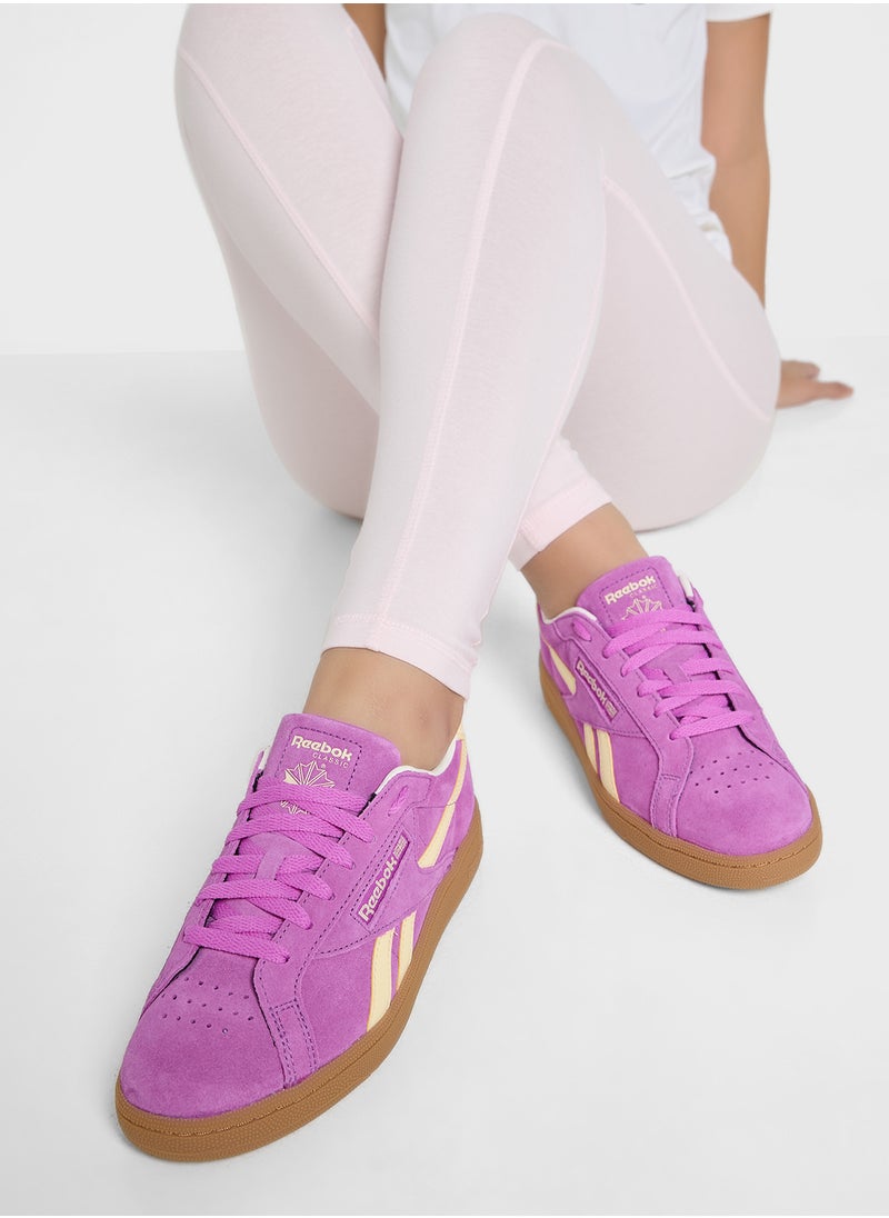 Reebok - Club C Grounds Uk - Image 1