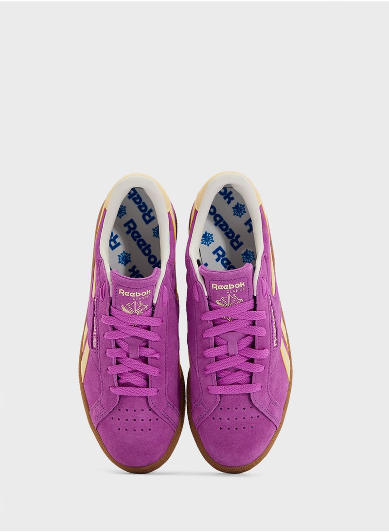 Reebok - Club C Grounds Uk - Image 1
