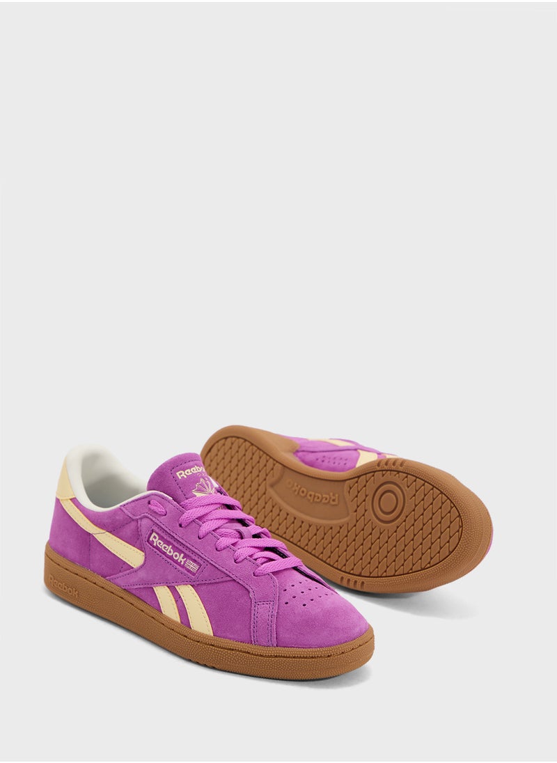 Reebok - Club C Grounds Uk - Image 1
