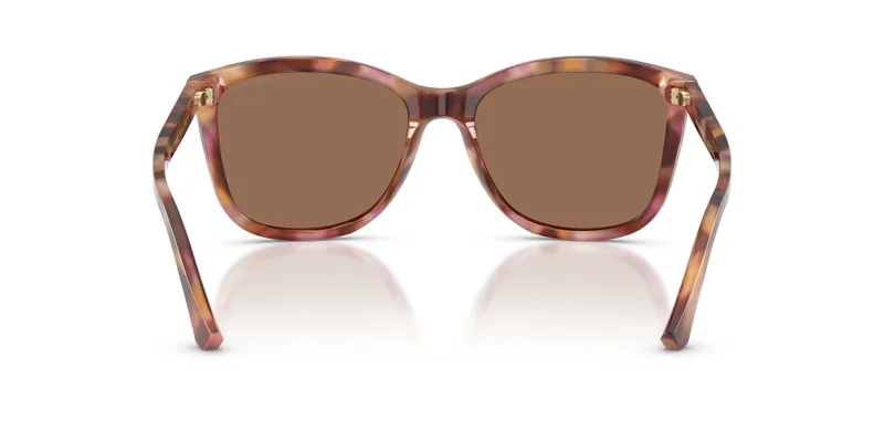 EMPORIO ARMANI 0Ea4060 Square Sunglasses