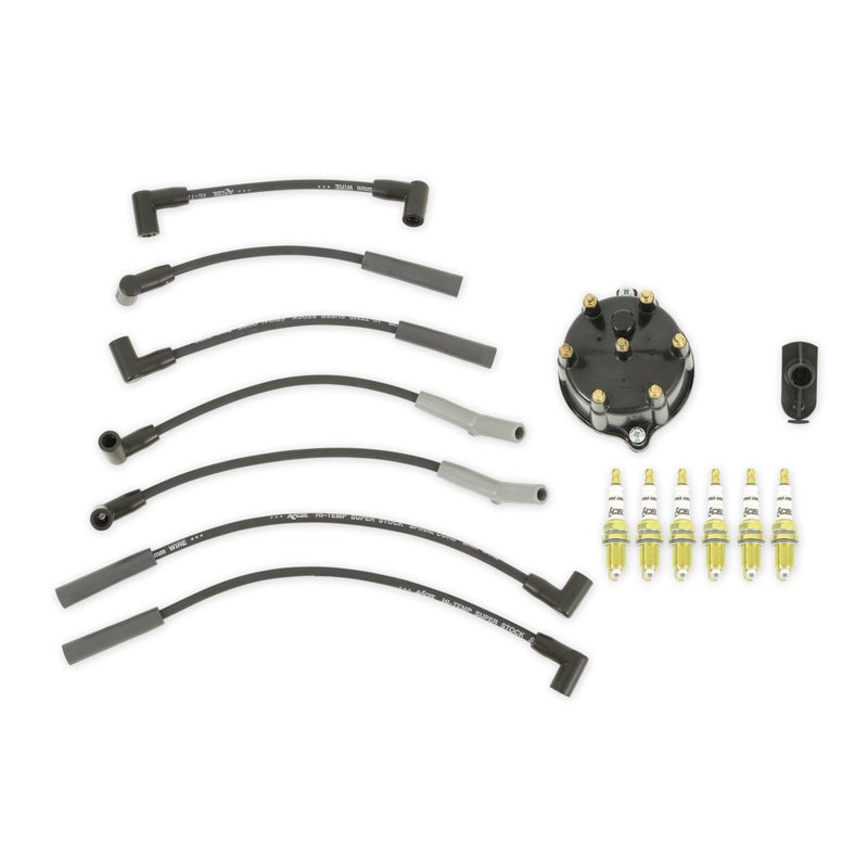 ACCEL TST16 Truck Super Tune Up Kit