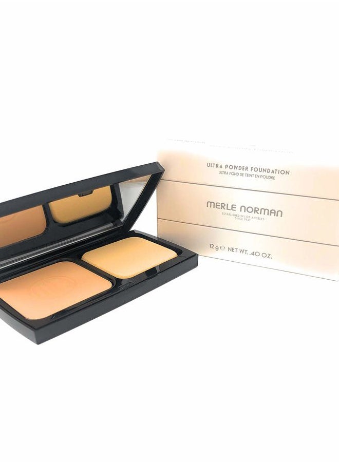 Merle Norman Ultra Neutral Ultra Powder Foundation  - Image 2