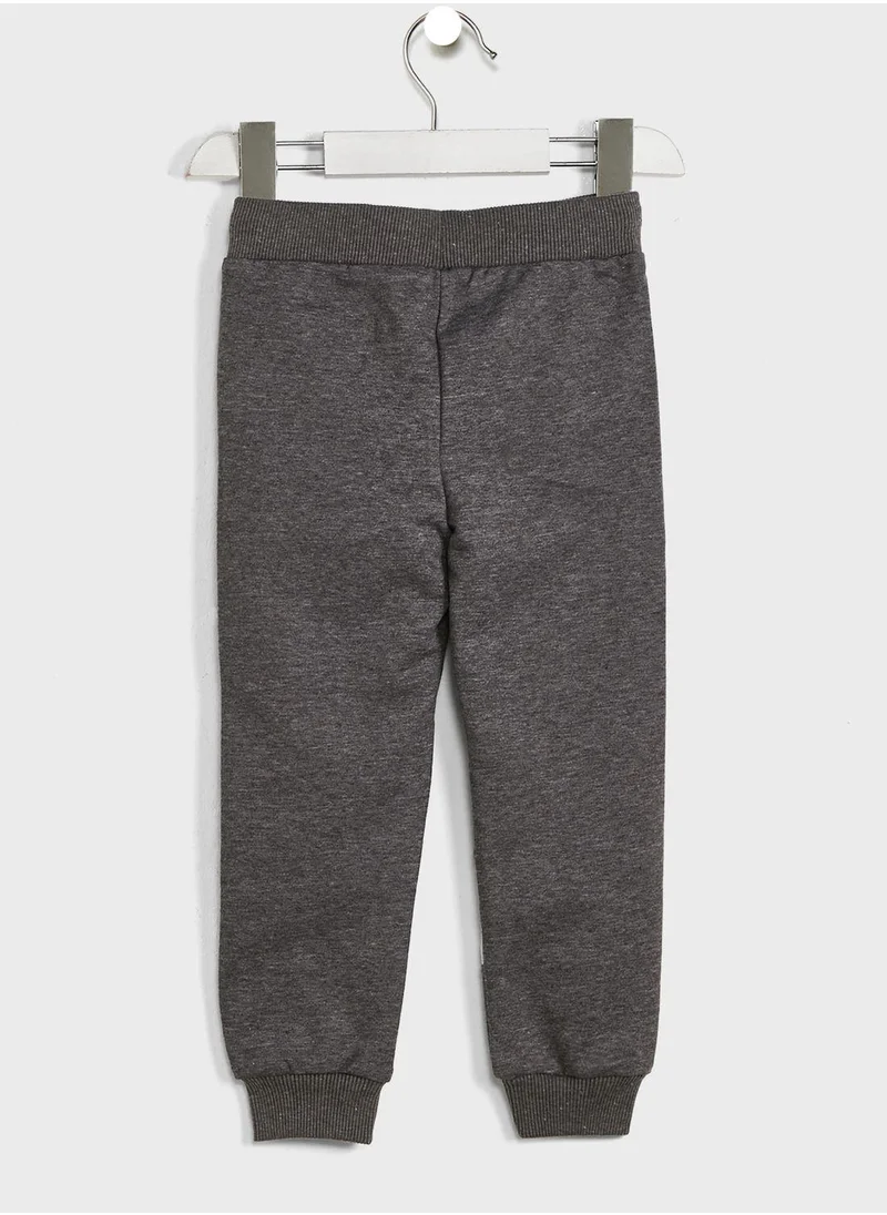 UNIVERSAL Youth Minions Sweatpants